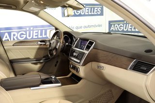 Mercedes Benz Clase GL GL 500 4Matic 435cv