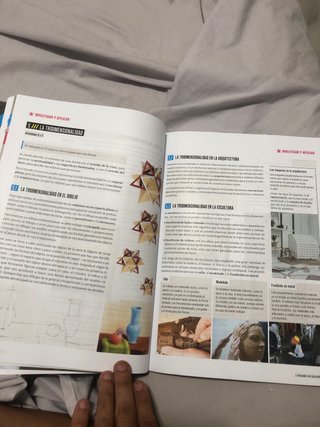Proyecto: FanFest - Educación Plástica, Visual ...