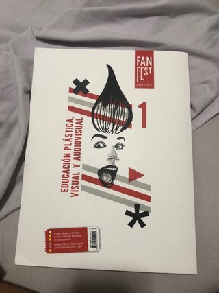 Proyecto: FanFest - Educación Plástica, Visual ...