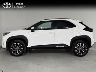 Toyota Yaris Cross 1.5 120H Active Plus
