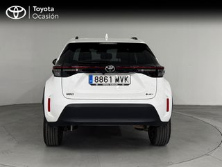 Toyota Yaris Cross 1.5 120H Active Plus