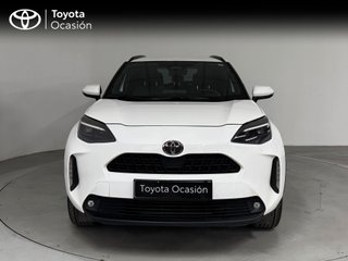 Toyota Yaris Cross 1.5 120H Active Plus