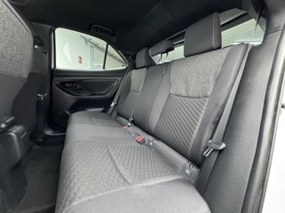 Toyota Yaris Cross 1.5 120H Active Plus