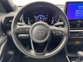 Toyota Yaris Cross 1.5 120H Active Plus