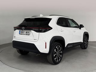 Toyota Yaris Cross 1.5 120H Active Plus