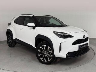 Toyota Yaris Cross 1.5 120H Active Plus