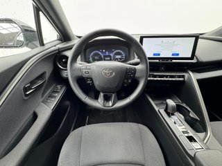 Toyota C-HR Advance Hybrid 140