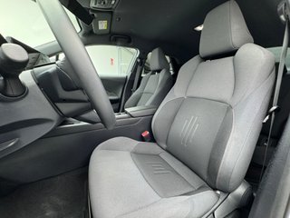 Toyota C-HR Advance Hybrid 140