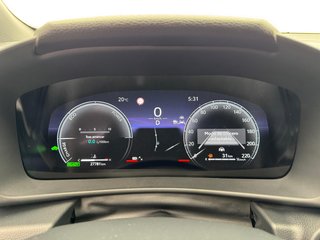 Toyota C-HR Advance Hybrid 140