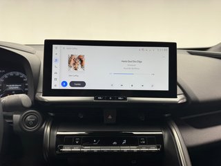 Toyota C-HR Advance Hybrid 140