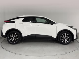 Toyota C-HR Advance Hybrid 140