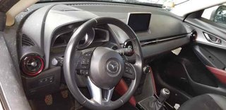 Mazda kd4569971 luz cx-3 2.0 mt (120 cv | 155113