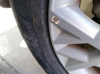 Llanta kia 52910j7aa0 ceed business 2904074