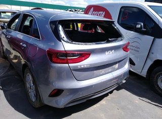 Llanta kia 52910j7aa0 ceed business 2904074