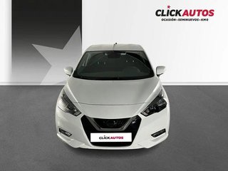 NISSAN MICRA 1.0 IG-T 92CV ACENTA