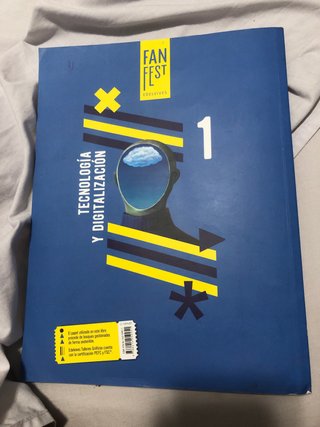 Proyecto: FanFest - Tecnología y digitalización...