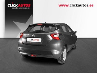 NISSAN MICRA 1.0 IG-T 92CV ACENTA