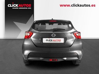 NISSAN MICRA 1.0 IG-T 92CV ACENTA