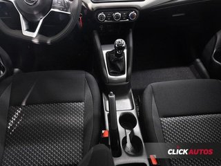 NISSAN MICRA 1.0 IG-T 92CV ACENTA