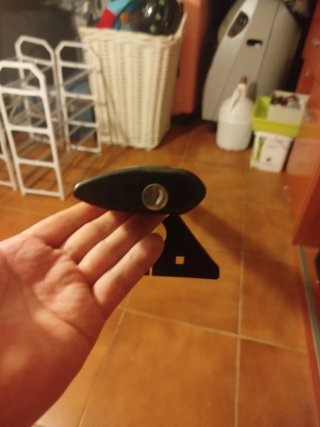 Barras Techo Renault Scenic 07-08