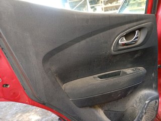 ELEVALUNAS TRASERO IZQUIERDO Renault Kadjar (06.2015->)