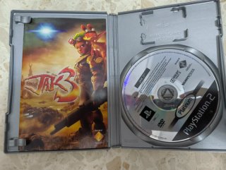 Jak 3 PlayStation 2 PAL español