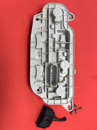 Portalamparas Caddy IV 2019 Trasero Derecho