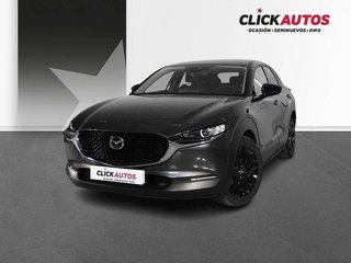 MAZDA CX-30 2.0 E-SKYACTIV 150CV MHEV HOMURA