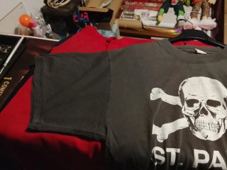 Camiseta BARRIo de St. Pauli Primera Tirada Berlín