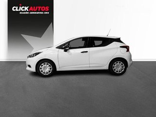 NISSAN MICRA 1.0 70CV ACENTA