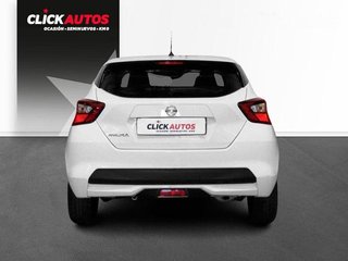NISSAN MICRA 1.0 70CV ACENTA