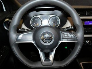 NISSAN MICRA 1.0 70CV ACENTA