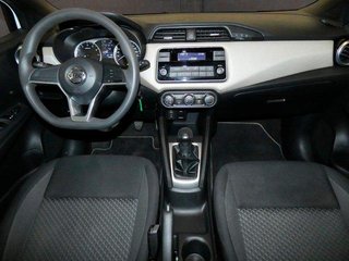 NISSAN MICRA 1.0 70CV ACENTA