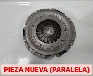 Kit embrague renault megane i classic (la0) 48602