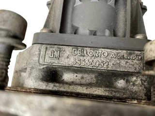 EGR Opel 55566052 2.0 CDTi