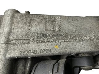 EGR Opel 55566052 2.0 CDTi