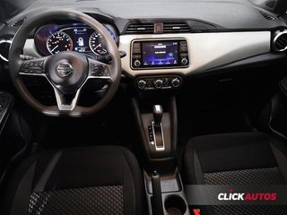 NISSAN MICRA 1.0 IG-T 92CV ACENTA CVT