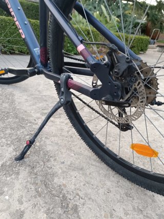 Bicicleta Rockrider ST 120 27,5
