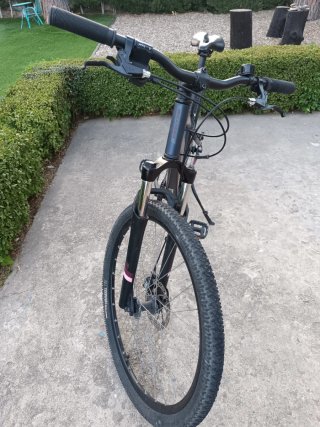 Bicicleta Rockrider ST 120 27,5