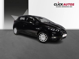 NISSAN MICRA 1.0 IG-T 92CV ACENTA
