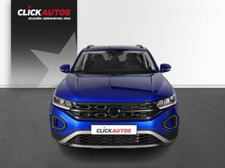 VOLKSWAGEN T-ROC 1.0 TSI 110CV LIFE