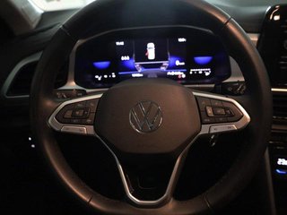 VOLKSWAGEN T-ROC 1.0 TSI 110CV LIFE