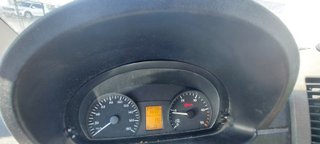 MOTOR AVERIADO - Mercedes Sprinter 2007 313 CDI