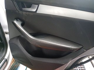 ELEVALUNAS TRASERO DERECHO Audi Q5 (8R)(2008->)