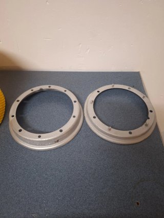 Llanta Vespa 10 Pulgadas