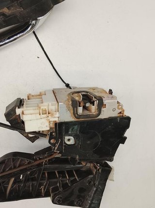 Cerradura a1647330614 mercedes-benz clase m 2496