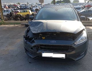 Guantera ford focus lim. black&red 461921