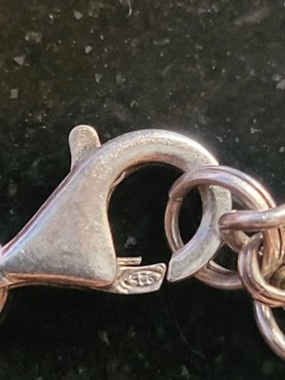 Pulsera Tous Tíbet Plata y Gemas