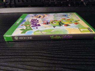Yooka-Laylee Xbox One