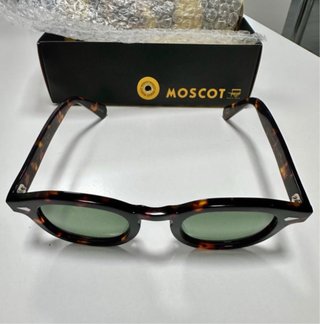 Occhiali da sole Moscot Lemtosh